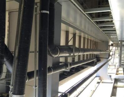 大连虹吸排水怎么安装
