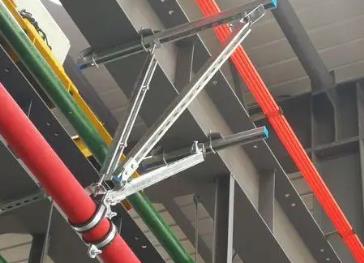 大连抗震支架厂家与你分享你必须做的紧急情况下的准备